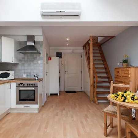 Modern Apartment Near Krakow S Old Town * Krakow