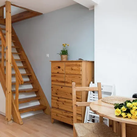Apartment Modern Apartment Near Krakow S Old Town
