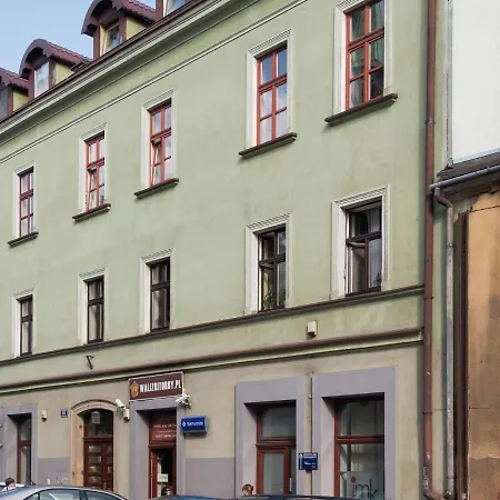 Apartment Modern Apartment Near Krakow S Old Town Krakow