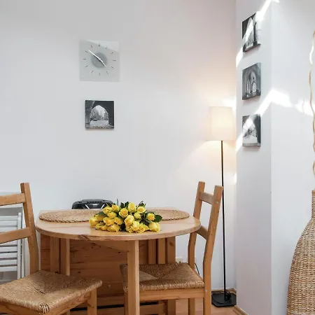Apartment Modern Apartment Near Krakow S Old Town Krakow