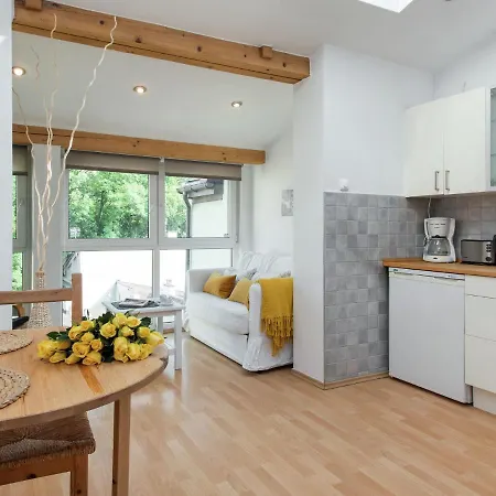 Apartment Modern Apartment Near Krakow S Old Town Krakow