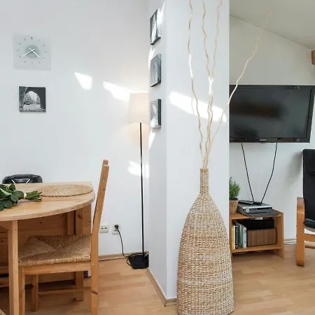 Modern Apartment Near Krakow S Old Town * Krakow