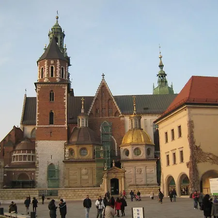 Apartment Modern Apartment Near Krakow S Old Town *