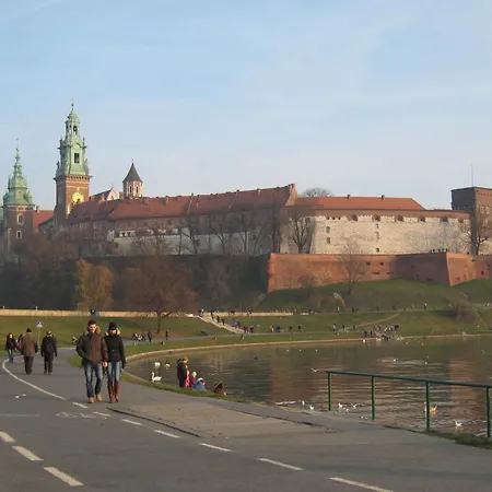 Modern Apartment Near Krakow S Old Town Krakow