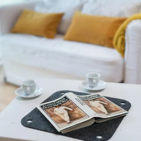 Apartment Modern Apartment Near Krakow S Old Town