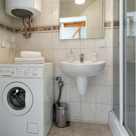 Apartment Modern Apartment Near Krakow S Old Town Krakow