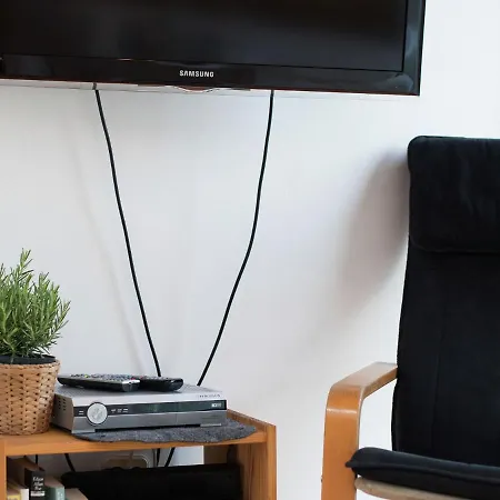 Modern Apartment Near Krakow S Old Town *
