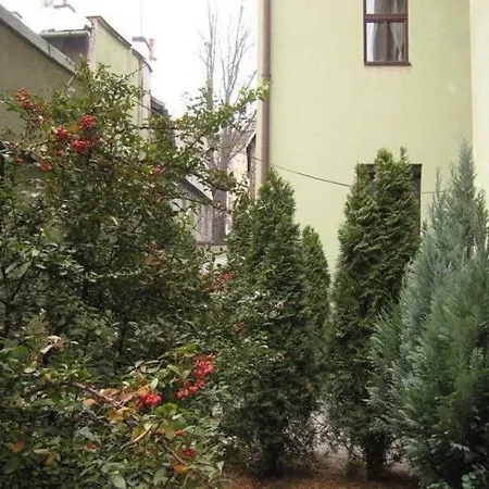 아파트 Modern Near S Old Town *