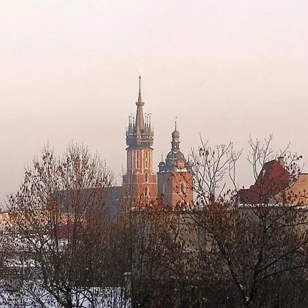 Modern Apartment Near Krakow S Old Town Krakow
