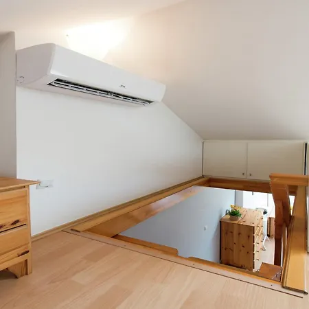 Apartmán In Near Old Town
