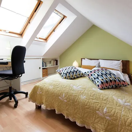 Apartament In Near Old Town *