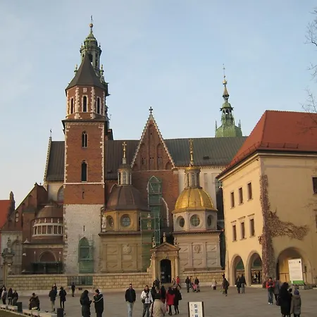 Apartament In Near Old Town *