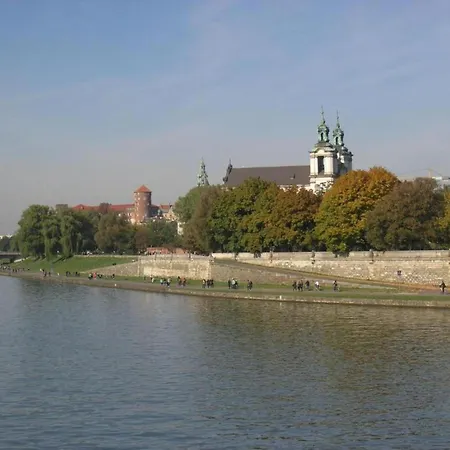 In Near Old Town