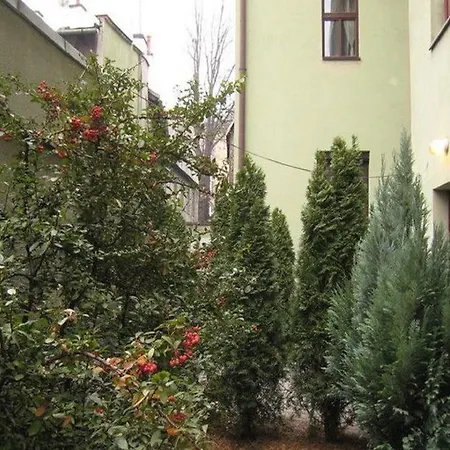 In Near Old Town Lejlighed