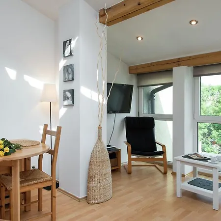 Apartment Modern Apartment Near Krakow S Old Town *