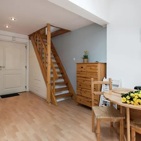 Modern Apartment Near Krakow S Old Town *