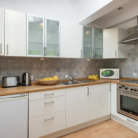 Modern Near S Old Town 아파트 크라쿠프